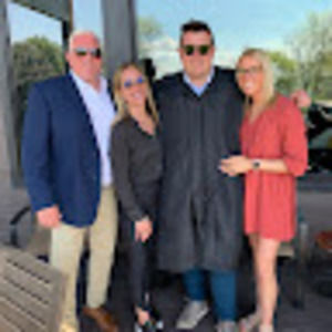 Meet your Posher, Jodi